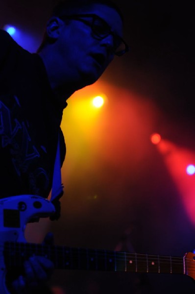 Butthole Surfers at ACL Fest 2008 Afterparty