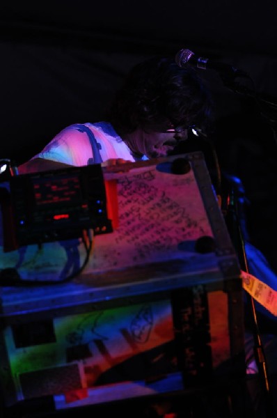 Butthole Surfers at ACL Fest 2008 Afterparty