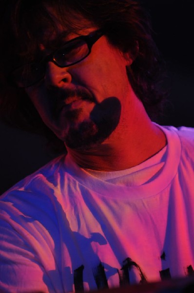 Butthole Surfers at ACL Fest 2008 Afterparty