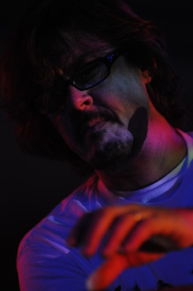 Butthole Surfers at ACL Fest 2008 Afterparty