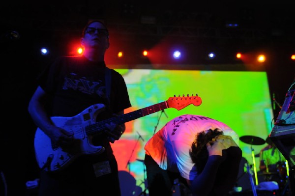 Butthole Surfers at ACL Fest 2008 Afterparty