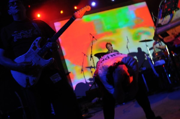 Butthole Surfers at ACL Fest 2008 Afterparty