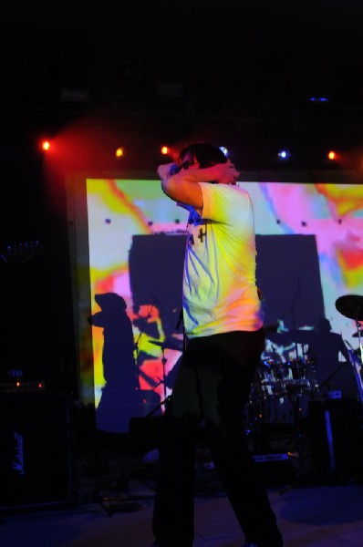 Butthole Surfers at ACL Fest 2008 Afterparty