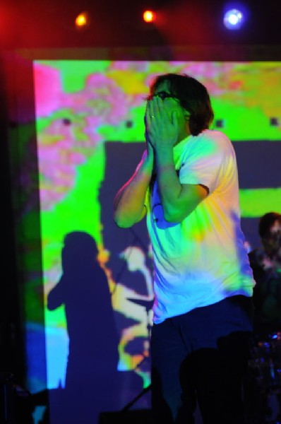 Butthole Surfers at ACL Fest 2008 Afterparty