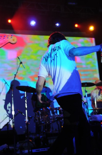 Butthole Surfers at ACL Fest 2008 Afterparty