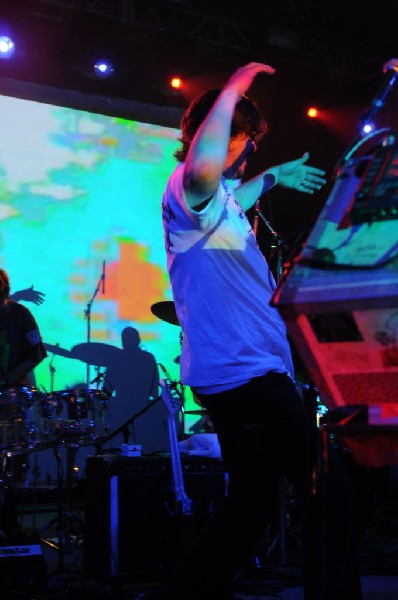 Butthole Surfers at ACL Fest 2008 Afterparty