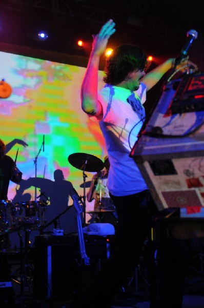 Butthole Surfers at ACL Fest 2008 Afterparty