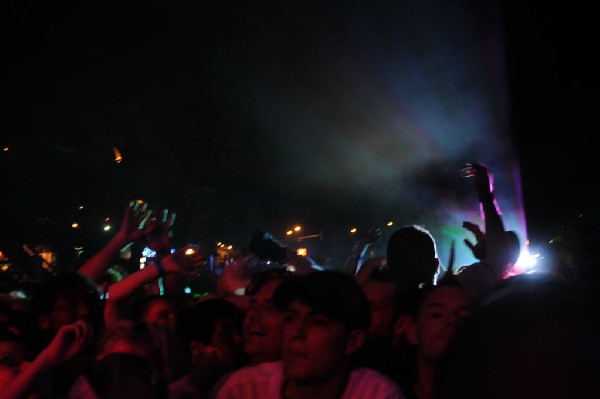Butthole Surfers at ACL Fest 2008 Afterparty