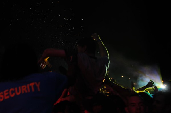 Butthole Surfers at ACL Fest 2008 Afterparty