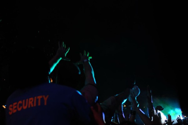 Butthole Surfers at ACL Fest 2008 Afterparty