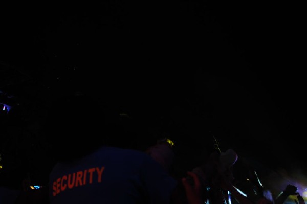 Butthole Surfers at ACL Fest 2008 Afterparty