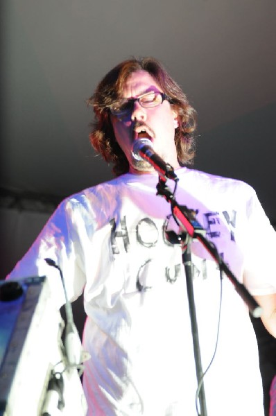 Butthole Surfers at ACL Fest 2008 Afterparty