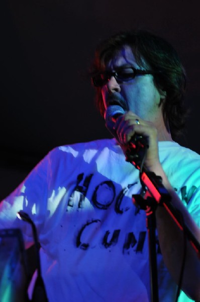 Butthole Surfers at ACL Fest 2008 Afterparty