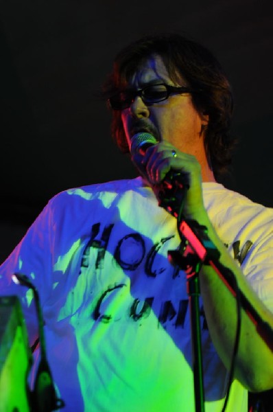 Butthole Surfers at ACL Fest 2008 Afterparty