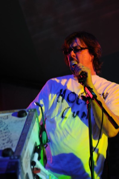 Butthole Surfers at ACL Fest 2008 Afterparty