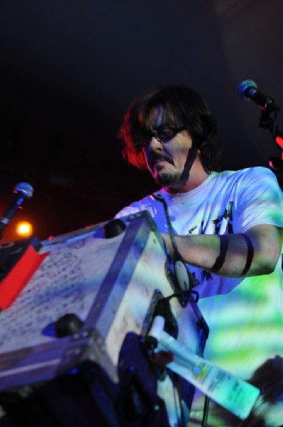 Butthole Surfers at ACL Fest 2008 Afterparty