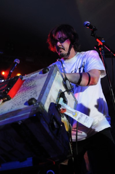 Butthole Surfers at ACL Fest 2008 Afterparty