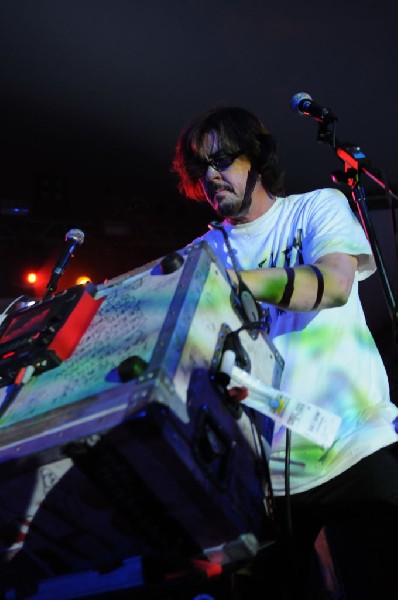Butthole Surfers at ACL Fest 2008 Afterparty
