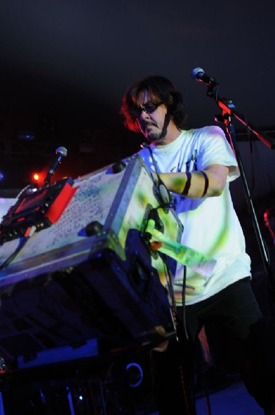 Butthole Surfers at ACL Fest 2008 Afterparty