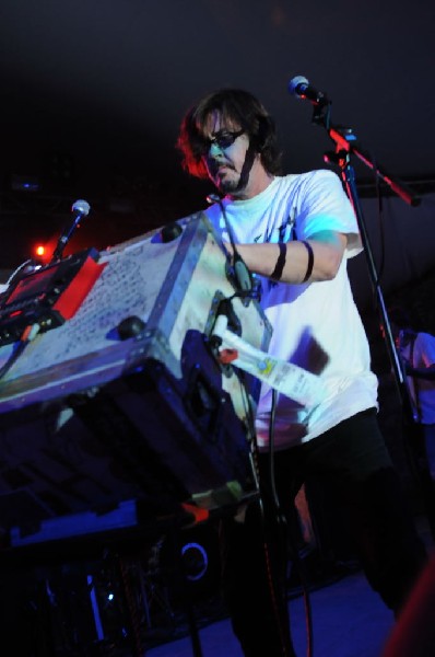 Butthole Surfers at ACL Fest 2008 Afterparty