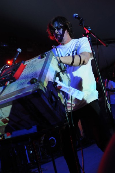 Butthole Surfers at ACL Fest 2008 Afterparty