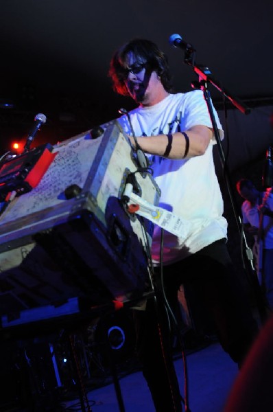 Butthole Surfers at ACL Fest 2008 Afterparty