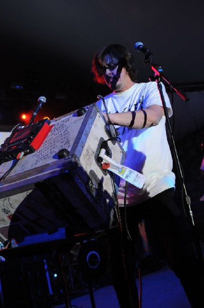 Butthole Surfers at ACL Fest 2008 Afterparty