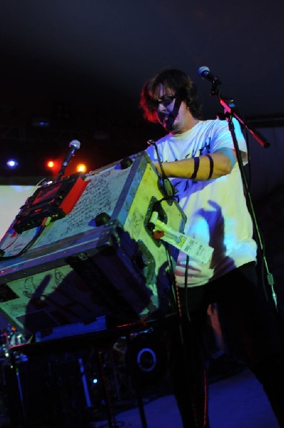 Butthole Surfers at ACL Fest 2008 Afterparty