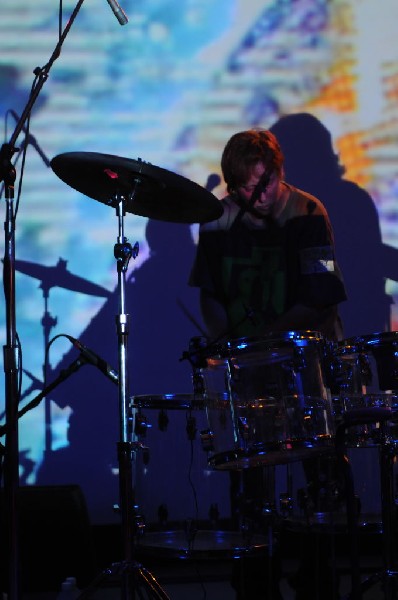 Butthole Surfers at ACL Fest 2008 Afterparty