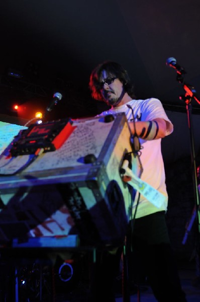 Butthole Surfers at ACL Fest 2008 Afterparty