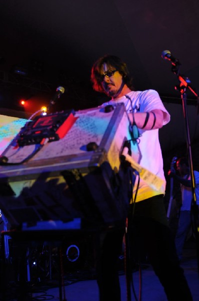 Butthole Surfers at ACL Fest 2008 Afterparty