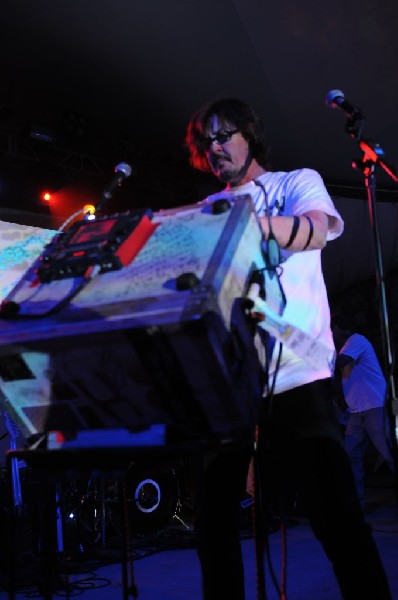 Butthole Surfers at ACL Fest 2008 Afterparty