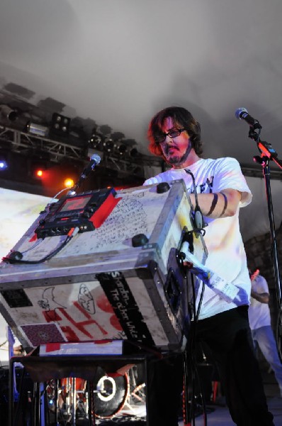 Butthole Surfers at ACL Fest 2008 Afterparty