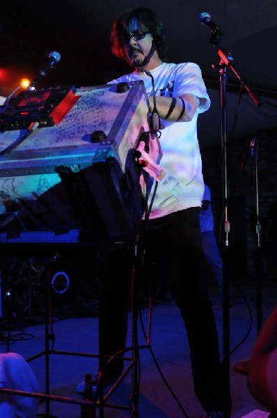 Butthole Surfers at ACL Fest 2008 Afterparty