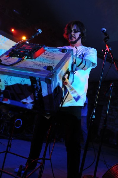 Butthole Surfers at ACL Fest 2008 Afterparty