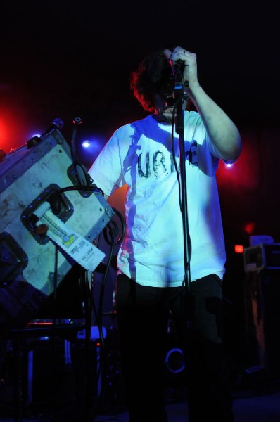 Butthole Surfers at ACL Fest 2008 Afterparty