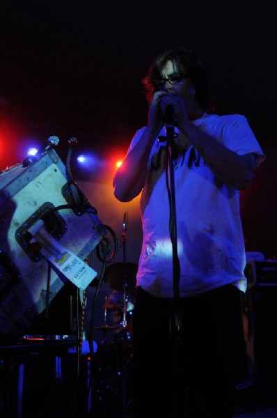 Butthole Surfers at ACL Fest 2008 Afterparty