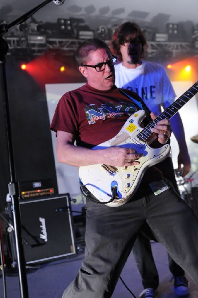 Butthole Surfers at ACL Fest 2008 Afterparty