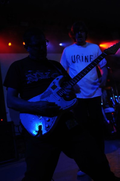 Butthole Surfers at ACL Fest 2008 Afterparty