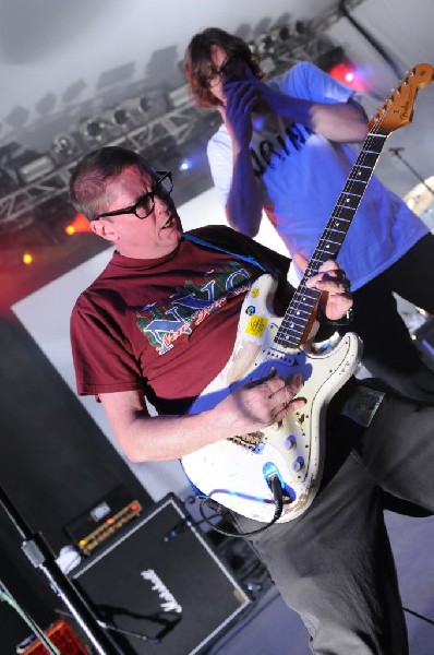 Butthole Surfers at ACL Fest 2008 Afterparty