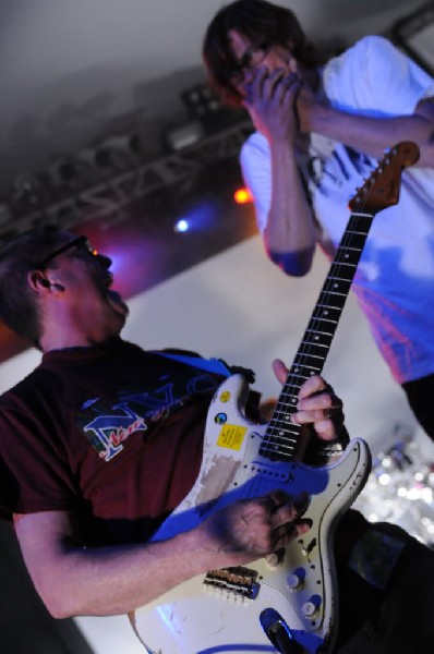 Butthole Surfers at ACL Fest 2008 Afterparty