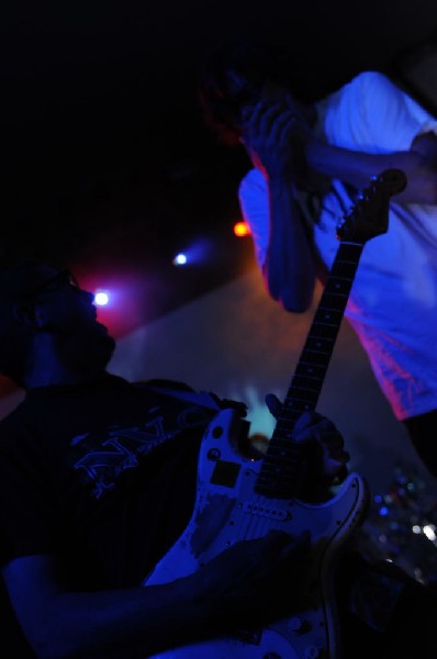 Butthole Surfers at ACL Fest 2008 Afterparty