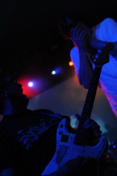 Butthole Surfers at ACL Fest 2008 Afterparty