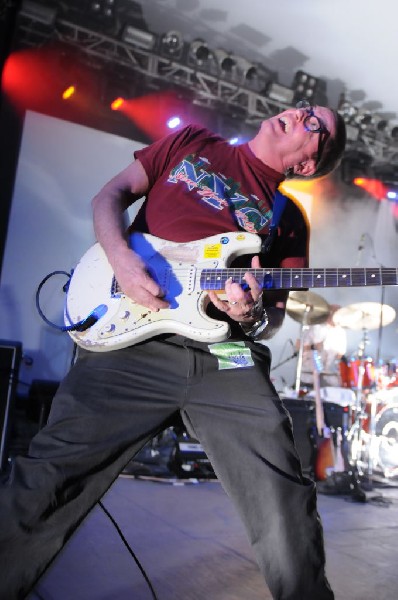 Butthole Surfers at ACL Fest 2008 Afterparty