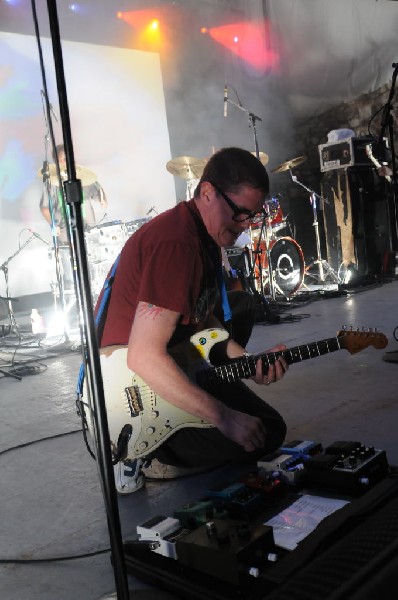 Butthole Surfers at ACL Fest 2008 Afterparty