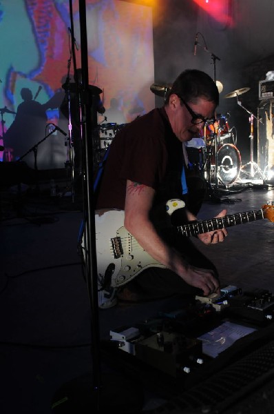 Butthole Surfers at ACL Fest 2008 Afterparty