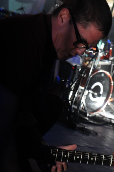 Butthole Surfers at ACL Fest 2008 Afterparty