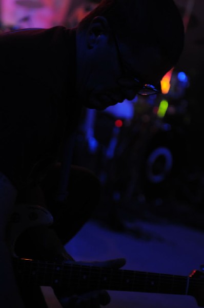 Butthole Surfers at ACL Fest 2008 Afterparty