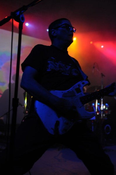 Butthole Surfers at ACL Fest 2008 Afterparty