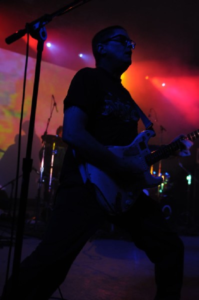 Butthole Surfers at ACL Fest 2008 Afterparty